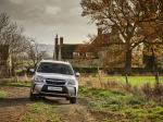 Subaru Forester 2.0XT 2016 года (UK)